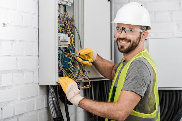 Best 24-Hour Electrician  in Village Shires, PA