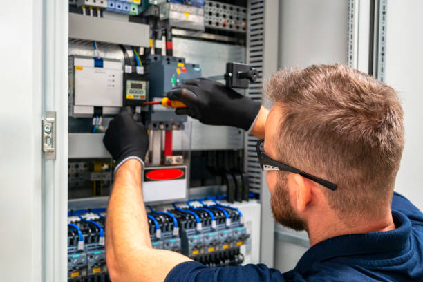 Best Local Electrician Companies  in Village Shires, PA