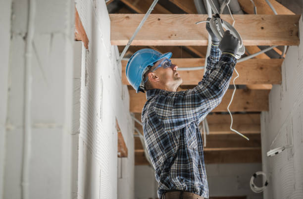  Village Shires, PA Electrician Pros