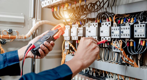 Best Electrical Wiring Services  in Village Shires, PA