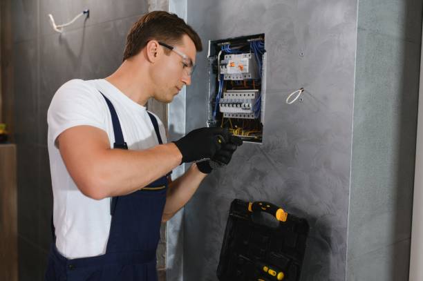 Best Electrical System Inspection  in Village Shires, PA