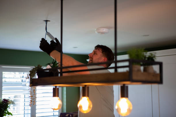 Best Electrician Near Me  in Village Shires, PA