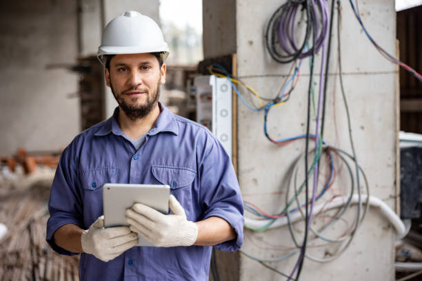 Best Electrical Outlet Repair  in Village Shires, PA