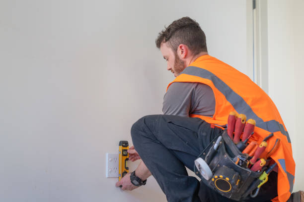 Best Electrical Repair Services  in Village Shires, PA