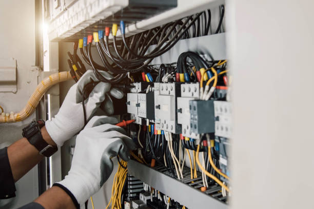 Best Electrical Troubleshooting Services  in Village Shires, PA